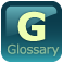 glossary terms