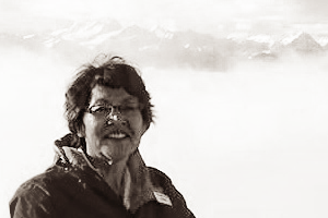Picture of elder