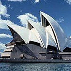 sydney opera