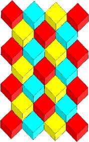 cubes